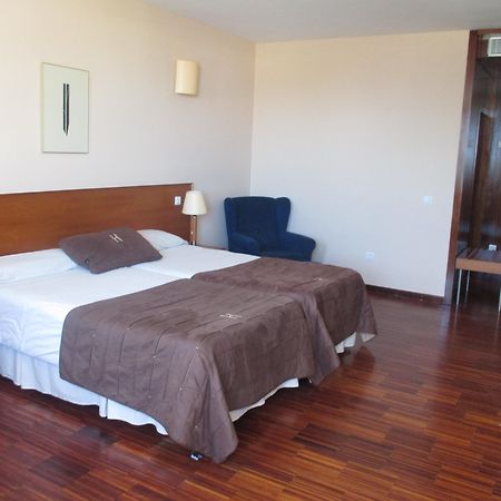 Hotel Escuela Santa Cruz المظهر الخارجي الصورة
