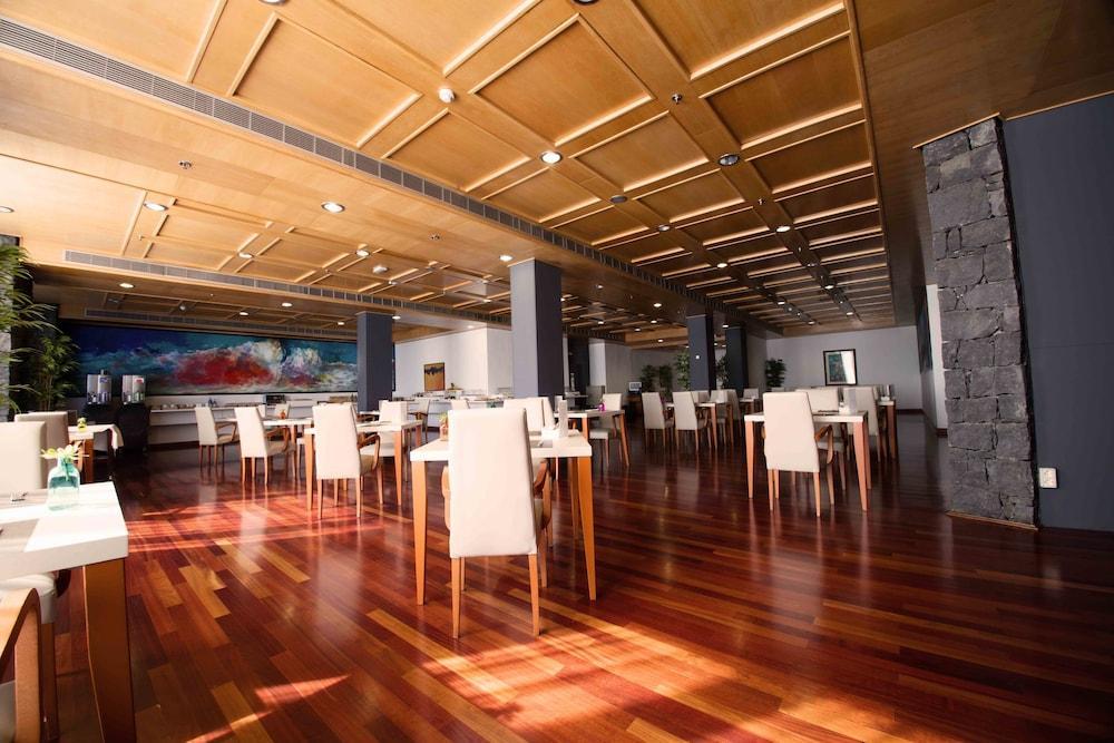 Hotel Escuela Santa Cruz المظهر الخارجي الصورة
