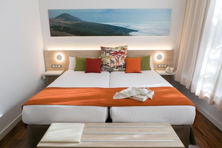 Hotel Escuela Santa Cruz المظهر الخارجي الصورة