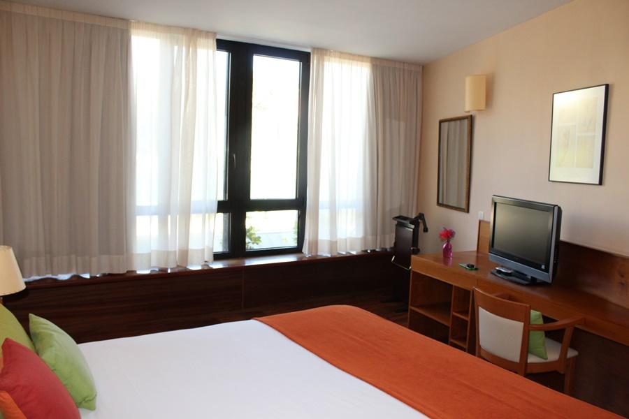 Hotel Escuela Santa Cruz المظهر الخارجي الصورة