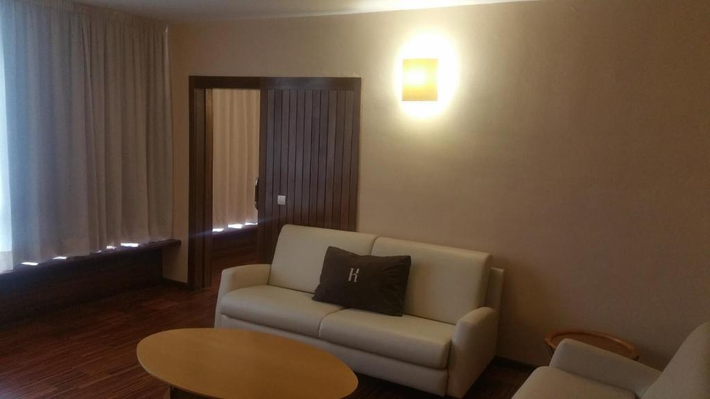 Hotel Escuela Santa Cruz المظهر الخارجي الصورة
