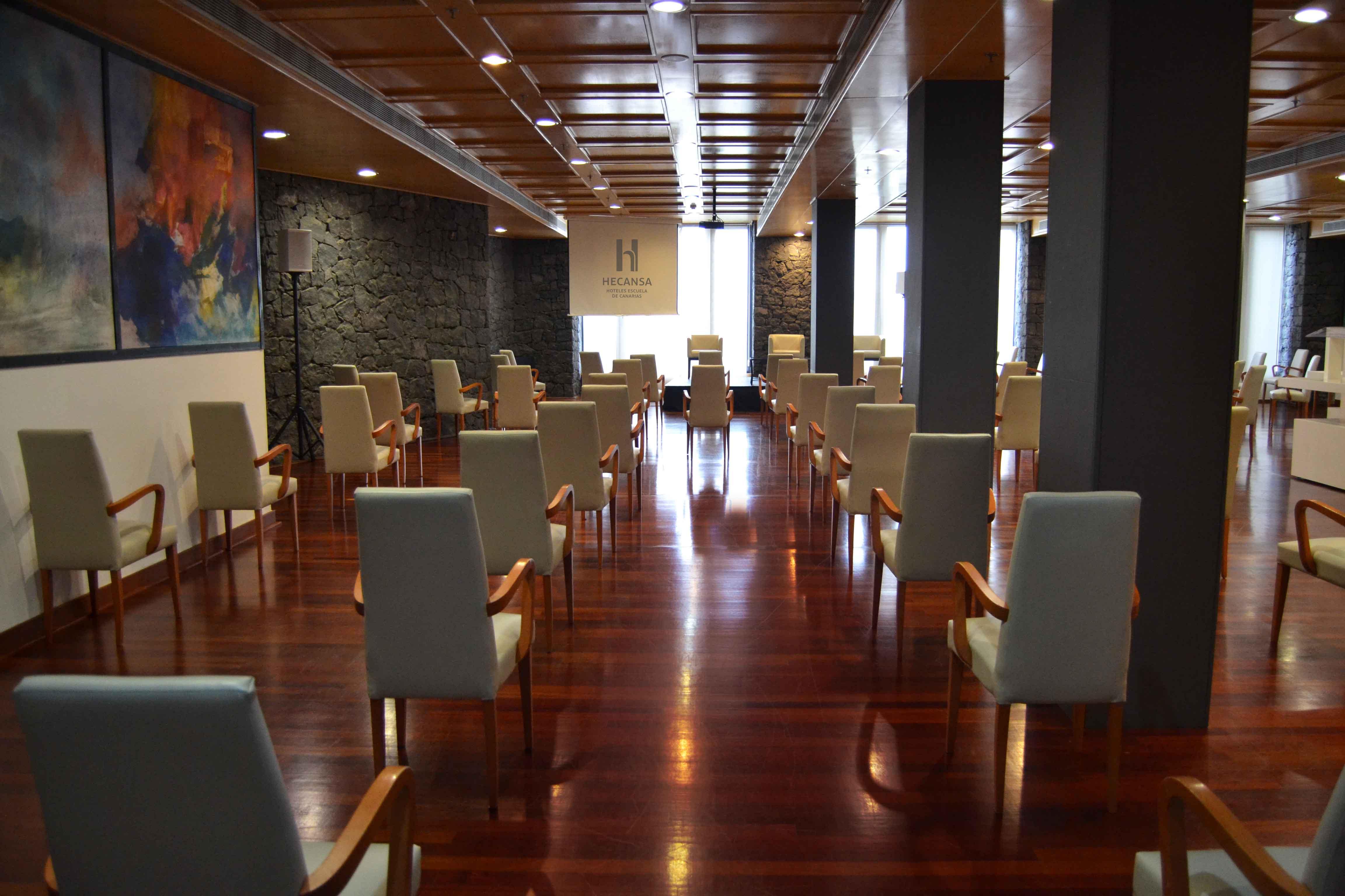 Hotel Escuela Santa Cruz المظهر الخارجي الصورة