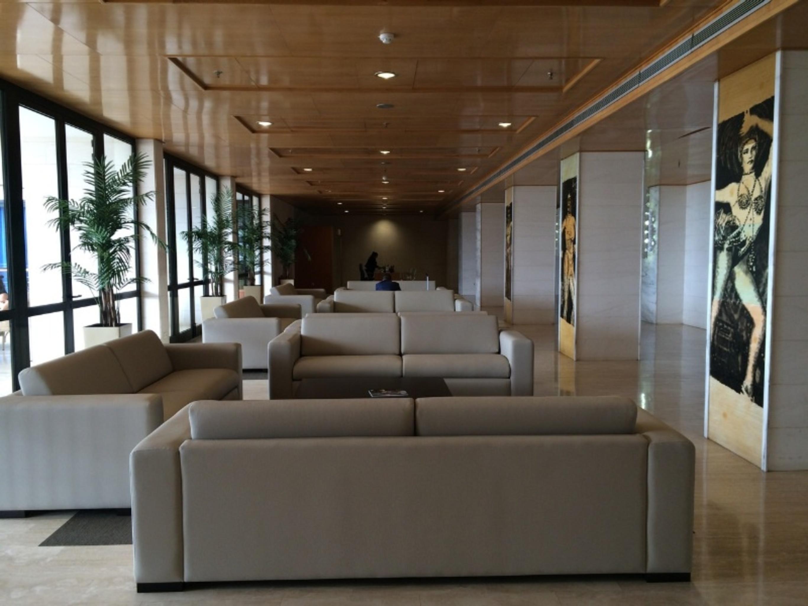 Hotel Escuela Santa Cruz المظهر الخارجي الصورة