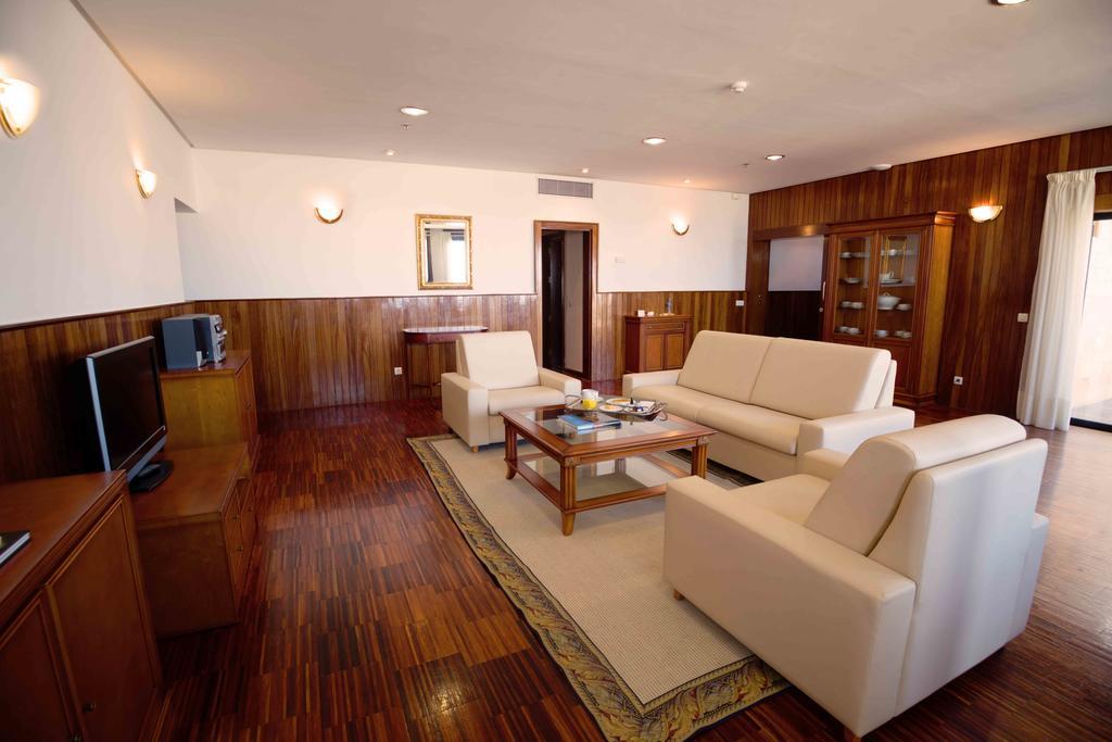 Hotel Escuela Santa Cruz المظهر الخارجي الصورة